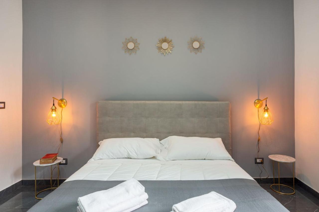 Etnea Room'S Catania Exterior photo