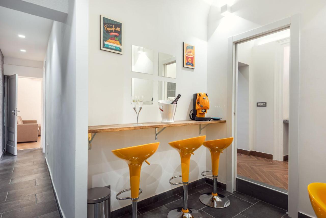 Etnea Room'S Catania Exterior photo