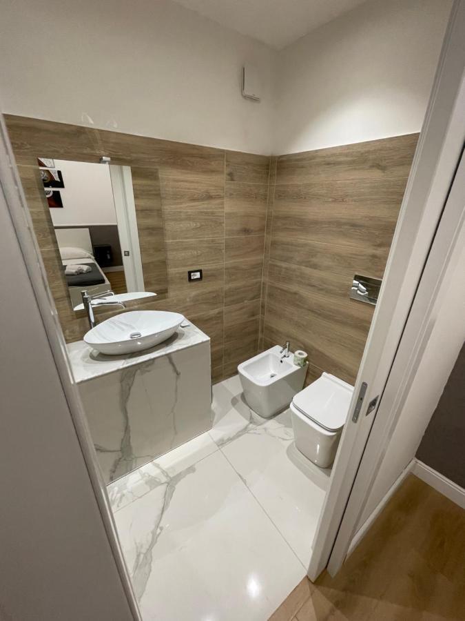 Etnea Room'S Catania Exterior photo