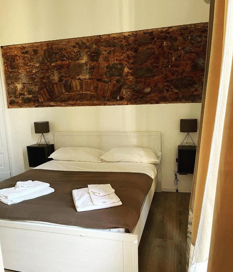 Etnea Room'S Catania Exterior photo
