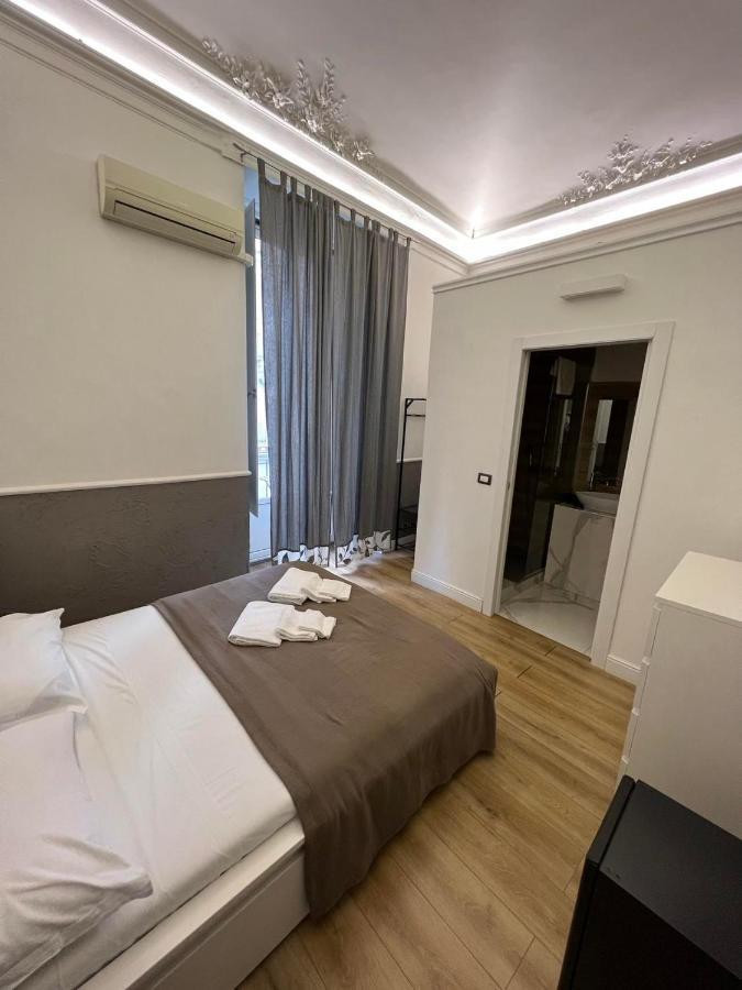 Etnea Room'S Catania Exterior photo